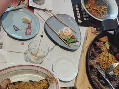 -尊品牛排(高能广场店)