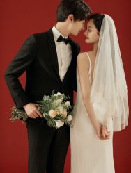 -易摄影婚纱摄影工作室