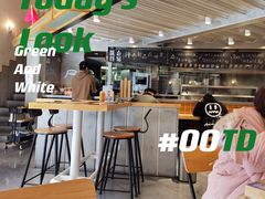 -火山屋台(新街口创始店)