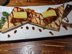 -小川洋风料理(街道口店)