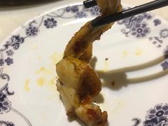 -蛙蛙叫干锅年代(簋街总店)