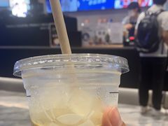 -瑞幸咖啡(坂田乐汇城店)