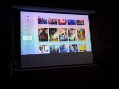 -大观园影院式足浴Spa店(沙坪坝店)