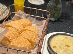 -西堤牛排(杭州金沙天街龙湖店)