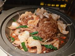 -绿茶餐厅(昆明世纪金源店)