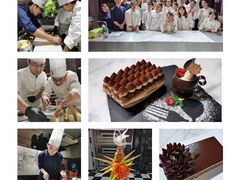 -王森咖啡西点烘焙培训(上海名厨中心店)