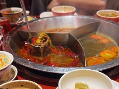 -大龙燚·旷野鲜火锅(广州首店)