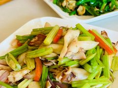 -华盛丰温州大排档(东三环南路店)