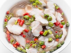 水煮龙利鱼-赤湾大饭堂(山海逸居店)