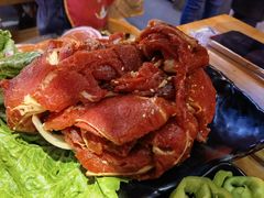 -吉志烤肉(太原总店)