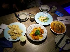 -蜜桃餐厅·江浙融合菜(荟聚购物中心店)