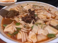 -青海名吃尕张娃非遗烤肉(海湖总店)