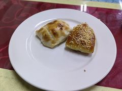 -莎车清真美食