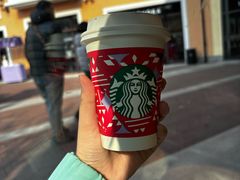 -星巴克(天津佛罗伦萨小镇店)