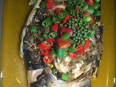 -半天妖烤鱼(方庄店)