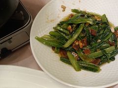 -王府井酒店(金桥港湾店)