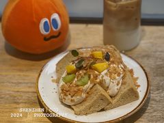 -素咫咖啡CLIFEROSE(新安店)