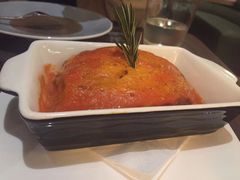 -OGGI TRATTORIA PIZZERIA(深业上城店)
