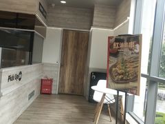 门面-1973继光香香鸡(金桥国际店)