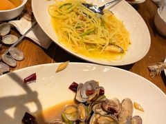 -青岛海景花园大酒店·白果树餐厅青岛菜