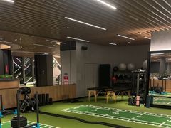 -燃坊JEN ACTIVE游泳健身中心·深圳前海JEN酒店