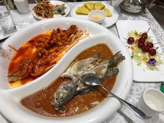 -马凯餐厅(地安门店)