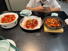 -在莲野·湖北民间菜·头牌松滋鸡(光谷步行街店)