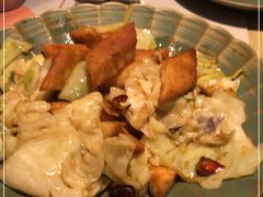 -丝路金桃·新疆菜(徐汇店)