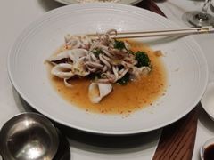 -建明国际酒店·避风港中餐厅