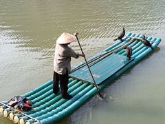 -星湖旅游景区七星岩