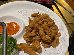 -手选潮汕鲜活牛肉火锅(二七广场店)