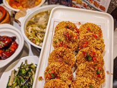 -有藕有鱼·湖北菜(唐家墩店)