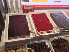 -海底捞火锅(上元大街店)