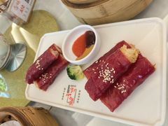 -万山楼海鲜酒家·二十三年老字号