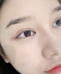 -韩美绣·骨相纹眉·洗眉美瞳线