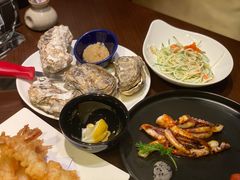 -佛山希尔顿酒店·融誉亚洲美食荟