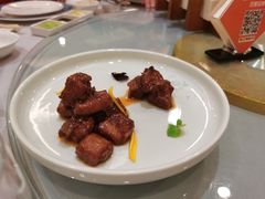 -全聚德(上海首店浦东店)