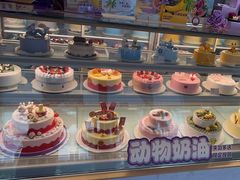-GANSO元祖食品(下沙店)