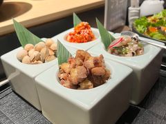 -Hatsune隐泉日式料理(三里屯太古里店)