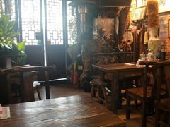 -玉祥府牛肉罩饼(金光道店)