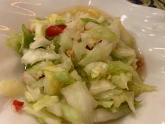 -跃进桥火烧鸡(怒江西岸店)