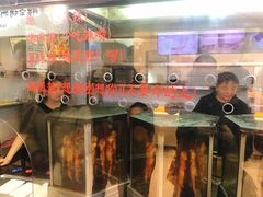 -一代烤翅王(大汉口店)