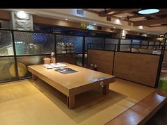 -海兰江石锅饭(水上店)