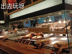 -比格比萨自助(李沧万达店)