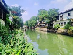 -小河直街历史文化街区