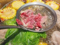 -八合里潮汕鲜牛肉火锅(上海汇智广场店)