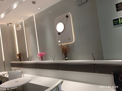 -古茗(萧山利丰路店)
