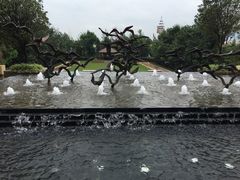 -昆明洲际酒店