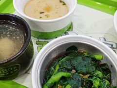 农家蒸蛋-老乡鸡(潜山南岳路店)