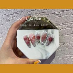 -RL Nail·瑞丽美甲美睫品牌原创店